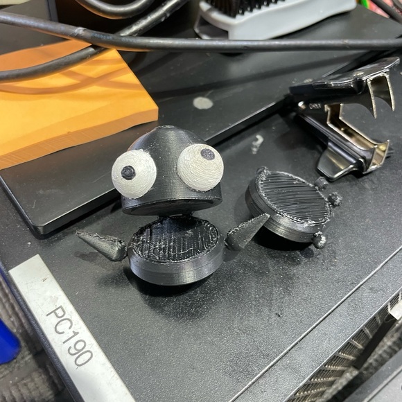 Meet your Posher, Sam - Picture 5 of 8